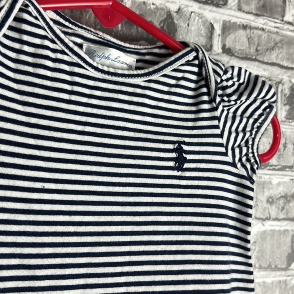 Baby girl's Ralph Lauren dress - Picture 3 of 7